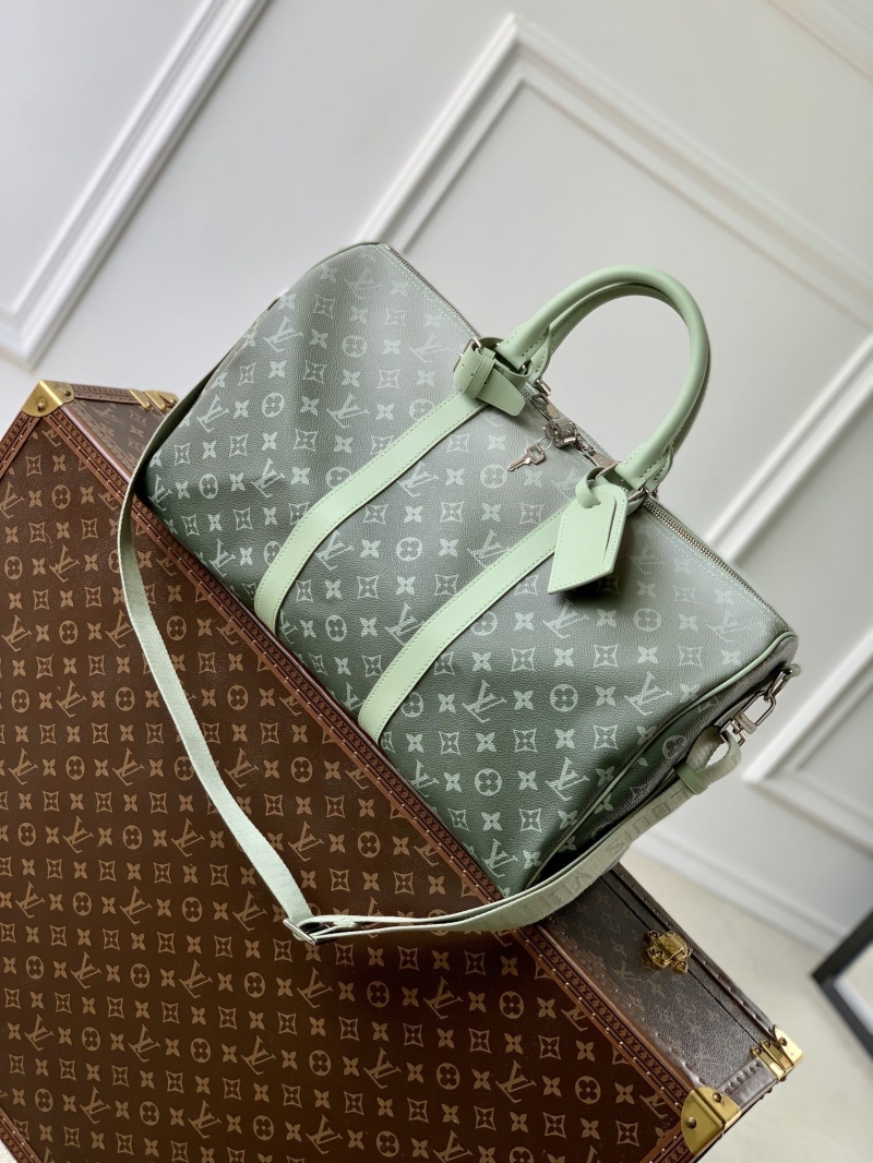 LV Travel Bags